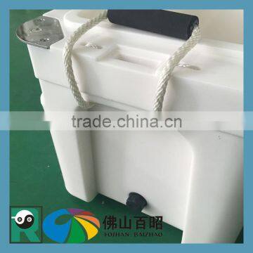 Camping Cooler Packs Rotomolded Cooler Box as Bottle Carrier photo-6