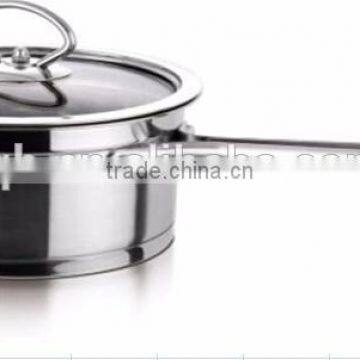 New Design of Kitchen Casserole Pot Milk Pot photo-2
