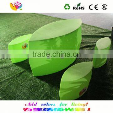 PE Material Colorful Lovely Kids Bedroom Furniture, Kids Bedroom Furniture Sets Cheap, Room to go Kids Furniture photo-6