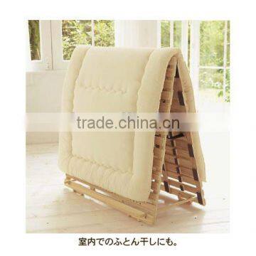 On sale japan style paulownia sunoko bed