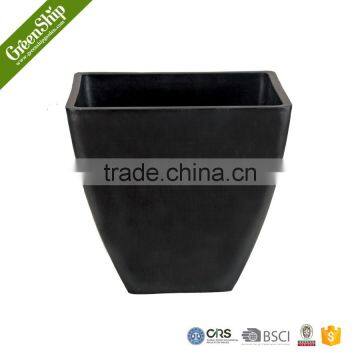 Cheap High Quality Square Flower Pot Molds For Greenship