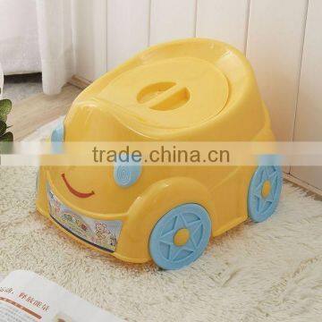 Mini Size ,plastic Baby Toilet Seat photo-3