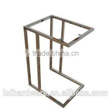 2016 New Design Factory High Quality Hardware Matel Side Table in the Living Room photo-4