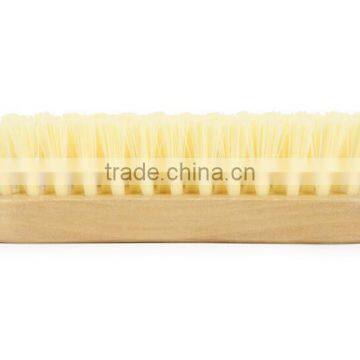 Wooden Washing Brush Durable Laundry Brush/cleaning Cloth Brush With Handle photo-4