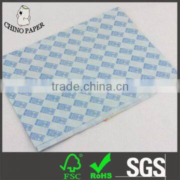 Prined Tissue Paper for Packing and Wrapping photo-3