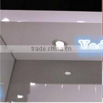 Wall Mount Shoe & Store Display Shelf for Garment Store photo-5