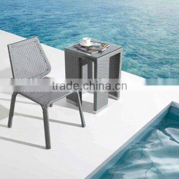 Garden chairs and tables set NC09416