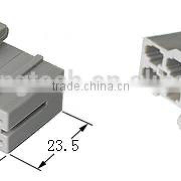 2017 China Colorful Plastic Injection Molding Products photo-2