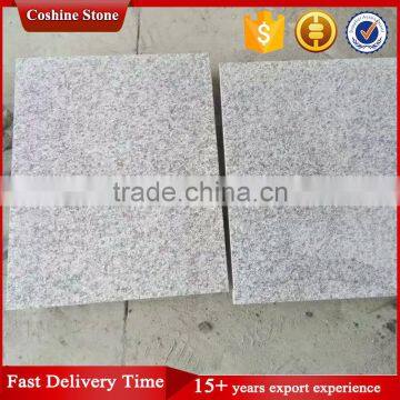 Flamed Chinese G623 Granite Rosa Beta For Flooring photo-2
