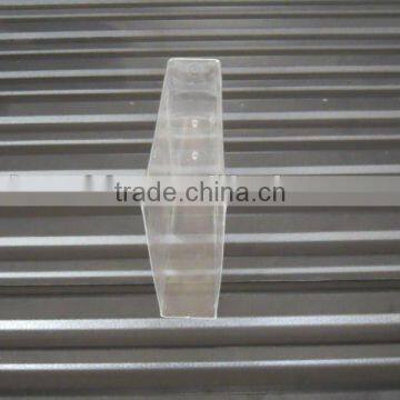 Transparent Vacuum Formed Thick Blister Packaging Boxes of Plastic photo-2