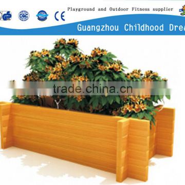 (HD-19010)Rectangular planter box