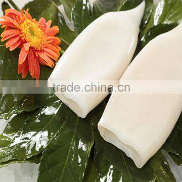 High quality Pacific squid tube (Todarodes Pacificus)