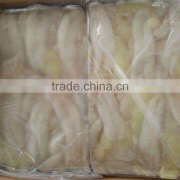 Fresh Frozen Illex Squid Roe 400-600g BQF Grade A photo-5