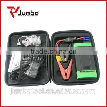 JB1216 Multi-function mobile charger for car phone battery charger jump starter