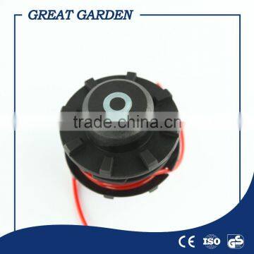 Timmer head inner spool for Husqvarnaa 143R brush cutter grass cutter spare parts