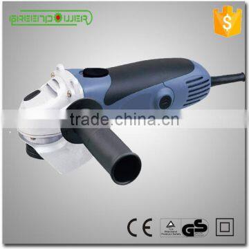 115/125mm electric mini angle grinder GP71077