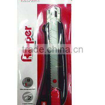 RONIX Knife Cutter (ripper - Snap off - Stiletto) RH-3001 RH-3002 RH-3003 photo-3
