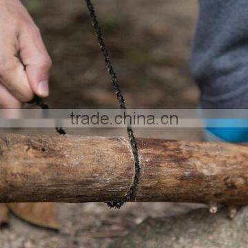 2016 NEW Design Hot Sale Pocket Pouch Packing Portable Chain Saw photo-4