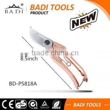 8-inch Garden Hand Pruners From Yongkang China photo-2