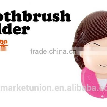 Toothbrush holder (D582)