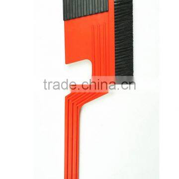 3 in 1 Mini Snow Scraper With Squeegee photo-3