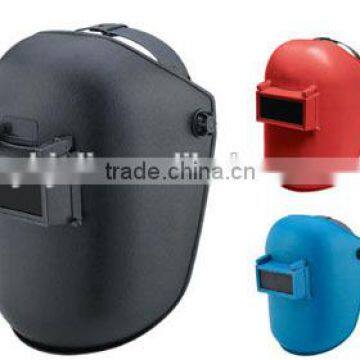 High quality durable welding mask,impact-resistant shell