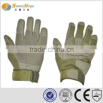 Sunnyhope new products Military Gloves Police Gloves Tactical Gloves