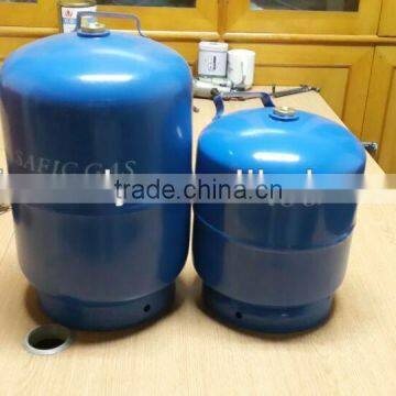 lpg gas cylinder (LPG-5A) SAFIC GAS