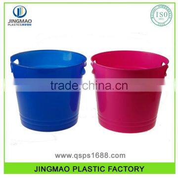 Food Grade PP Wholesale Bar and Party Using Beer Saving Ice Bucket