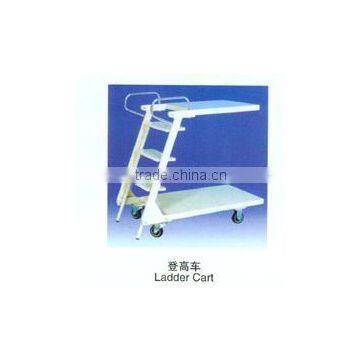 ladder trolley