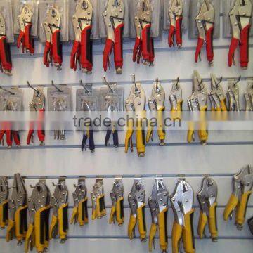 plier locking plier long nose locking plier