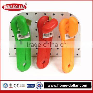 17CMPLASTIC ALL KINDS OF COLOR PRACTICA TOOLL CAN OPENER