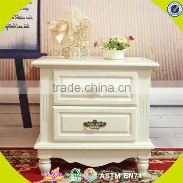 Wholesale Reliable Quality Indoor Wooden Kids Bedroom Furniture Toy, Preschool Wooden Role Play Furniture Toy W08H075 photo-4