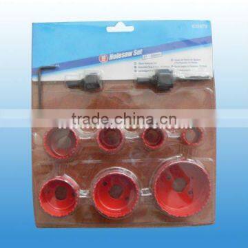 13PCconcrete Hole Saw CTH010