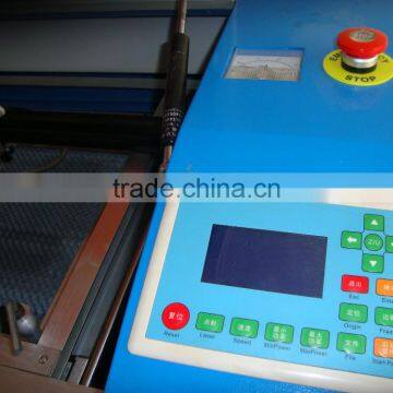 40w Cheap Laser Engraving Machine photo-4