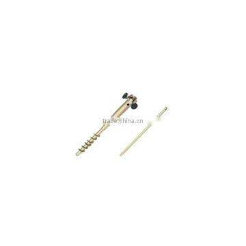 2015 Jinhua Hesheng the Most Popular Garden Tools With High Quality Trade Assurance HS-S321H photo-2