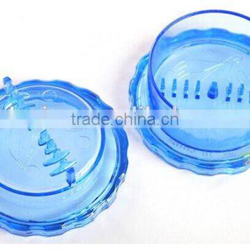 Plastic Garlic Press / Kitchen Tool / Household Tools photo-2