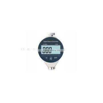 Digital shore durometers