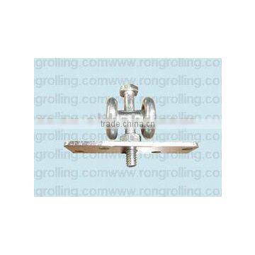 hanging gate roller