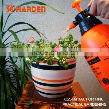 1L Plastic Pressure Sprayer For Home And Garden photo-5