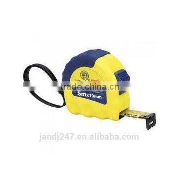 ABS Material Tape Measure With Lock Button photo-3