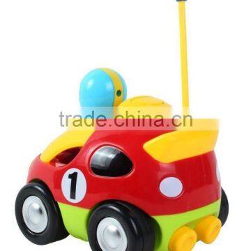 2015 New Children Electronic Toy Car, With Music and Horn, Fashion Kids Toy From ICTC Factory photo-4