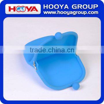 Silicone Coin Bag photo-3