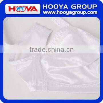 Stylish White Sexy Lace Bra Transparent Lace Bra Sexy Net Bra photo-4