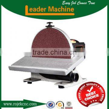 DS-D 305mm disc sander