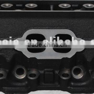 Chevy 350 Cylinder Head V8 Engine Spare Parts photo-2