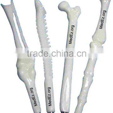 Office Use Bone Pen, School Use Ballpoint Pen, Home Use Ballpoint Pen