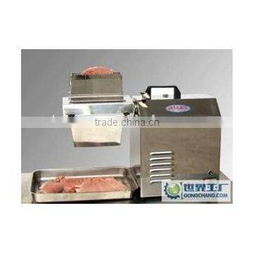 electric meat tenderizer in world factory