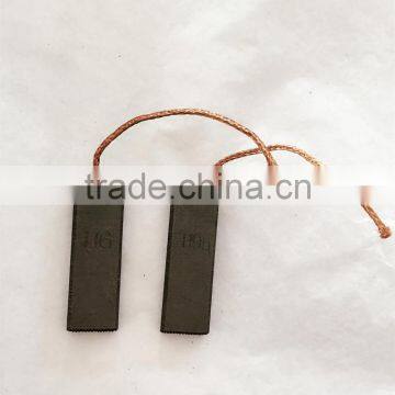 Washing Machine Carbon Brush Original Sandwich Material photo-3