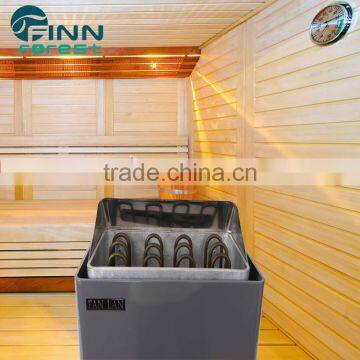 Low Price Portable Commercial 10.5kw Sauna Heater With Wholesale Price photo-4